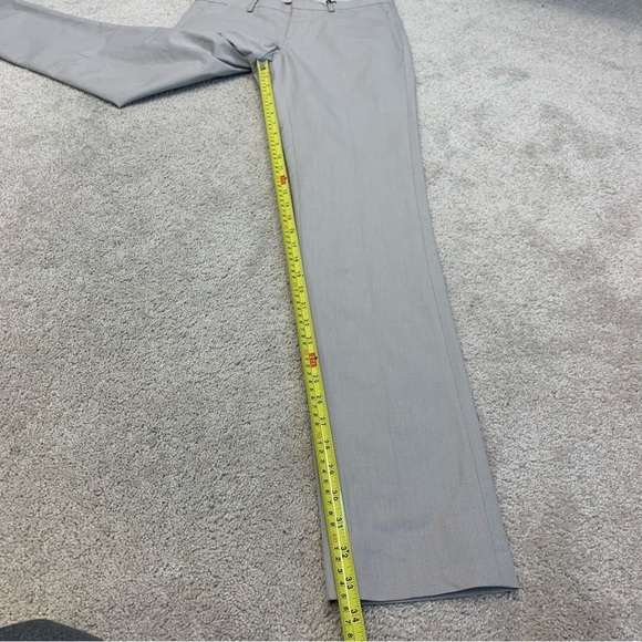 RW&CO men’s tan beige Miles Slim Fit pants Sz 27 NWT - Picture 10 of 11